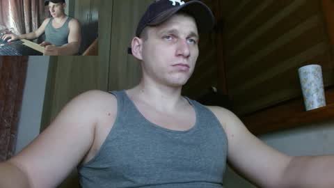 Poliglotjoe2 online show from March 20, 12:04 am