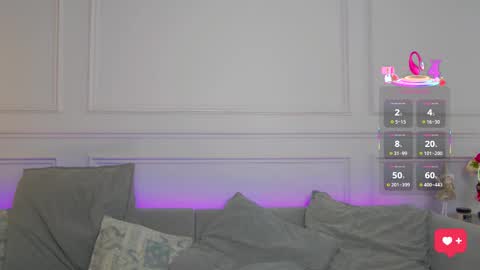 Polina online show from November 21, 7:23 pm