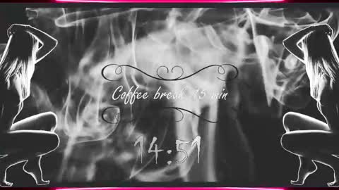 Polina online show from February 20, 6:26 am