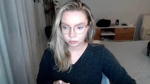 PolinaJones online show from June 10, 6:51 pm