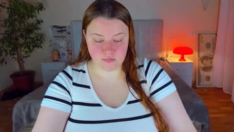 Polina online show from March 31, 6:19 pm