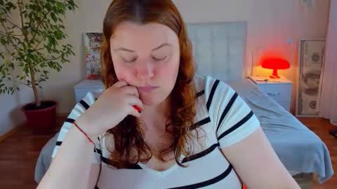 Polina online show from May 20, 3:18 pm