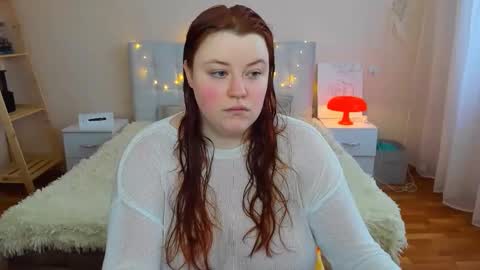 Polina online show from March 3, 1:45 pm