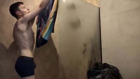 Polish Boy online show from September 22, 1:04 pm