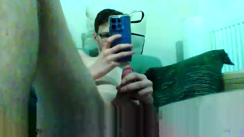 Polish Boy online show from December 15, 4:25 pm