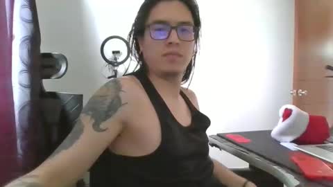 Diego online show from December 27, 7:14 pm