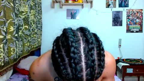 Gian online show from March 10, 5:39 pm