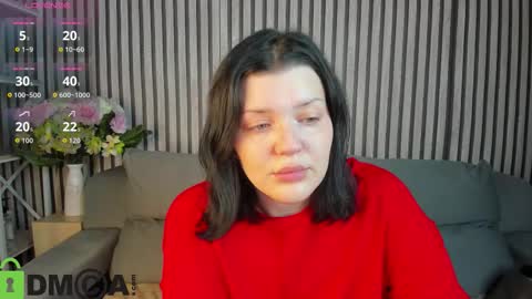 Snapshot of polly__mayer chatting on September 14, 12:24 am Polly online show from September 14, 12:24 am
