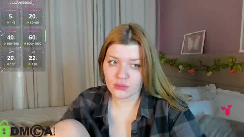 Polly online show from February 15, 7:51 am