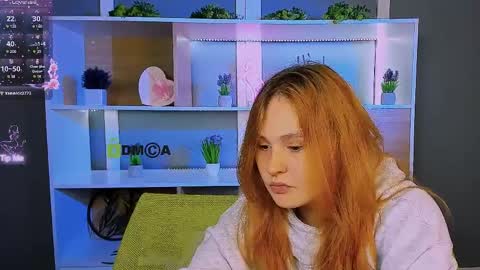 polly_cute1 online show from April 7, 6:54 pm