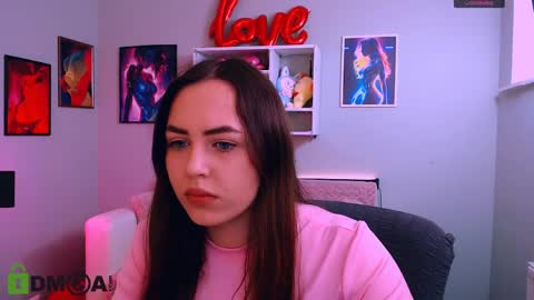 Polly online show from April 1, 1:01 pm