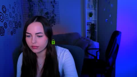 Polly online show from March 23, 1:05 pm