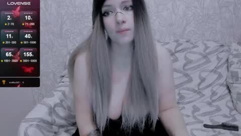 Polly online show from April 19, 10:34 pm