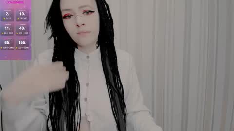 Polly online show from November 20, 10:40 pm