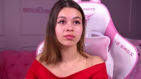 Snapshot of pollylanders chatting on February 21, 2:06 pm Polly online show from February 21, 2:06 pm