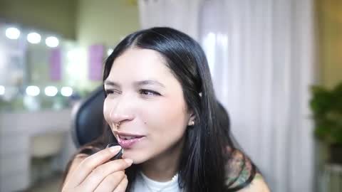  - Help me Reach 100 thumbs up  online show from April 14, 9:40 pm