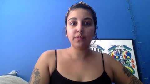 polymamii online show from February 28, 8:57 pm