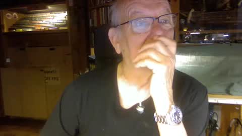 pomme1949 online show from February 19, 9:50 am