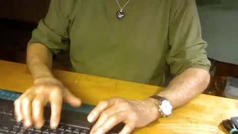 pomme1949 online show from February 7, 5:29 pm