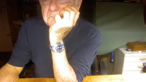 pomme1949 online show from December 20, 6:02 pm