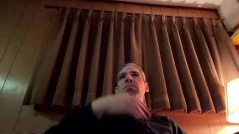 Snapshot of ponchynyc chatting on October 24, 3:51 am PONCH online show from October 24, 3:51 am