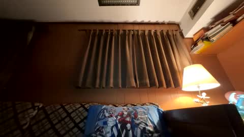 PONCH online show from February 28, 5:11 am