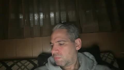 Snapshot of ponchynyc chatting on September 27, 10:46 am PONCH online show from September 27, 10:46 am