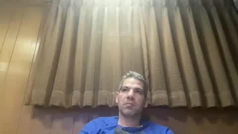 Snapshot of ponchynyc chatting on January 23, 8:46 am PONCH online show from January 23, 8:46 am