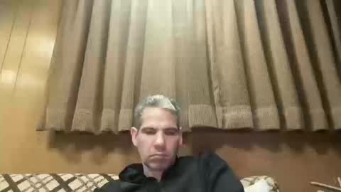 Snapshot of ponchynyc chatting on October 10, 5:57 am PONCH online show from October 10, 5:57 am