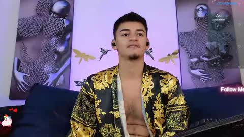    online show from February 11, 7:59 pm