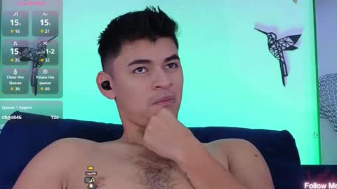    online show from September 11, 7:20 am