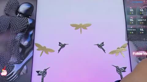    online show from March 3, 11:14 pm