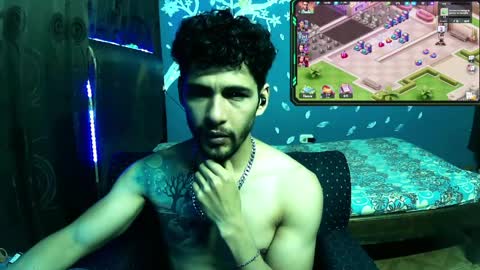 ponzothc online show from March 28, 8:43 pm