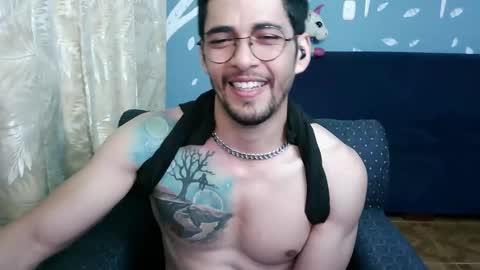 ponzothc online show from October 3, 11:02 pm