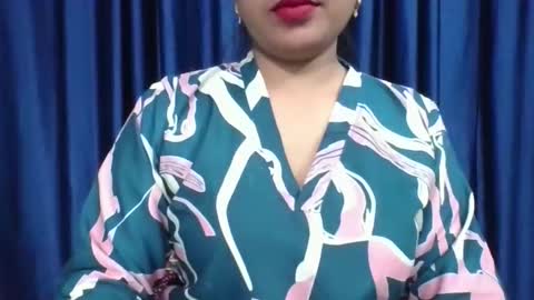 poojalady online show from November 27, 3:25 am