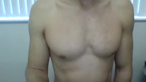 TheMan002 online show from November 1, 7:40 am