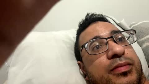 Malcent online show from December 1, 10:45 pm