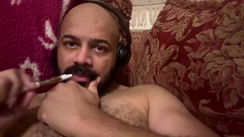 popfizzt online show from November 22, 6:34 am