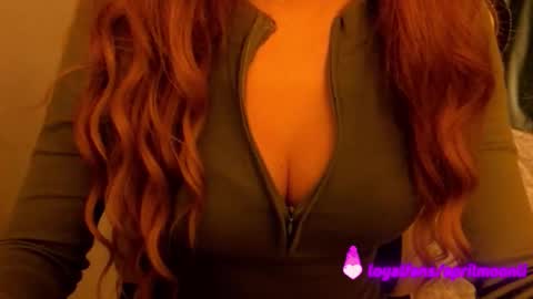 April online show from January 10, 6:46 pm