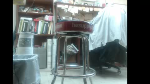 Pop online show from April 2, 11:22 pm