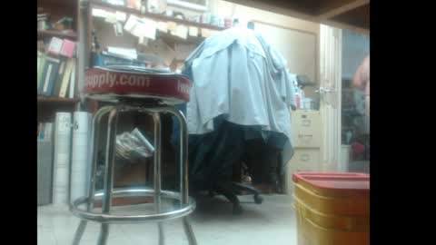 Pop online show from April 5, 1:41 pm