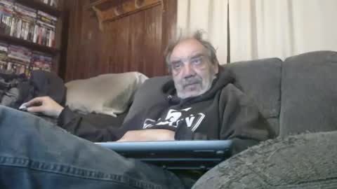 Snapshot of porkingit400 chatting on February 16, 11:16 am porkingit400 online show from February 16, 11:16 am