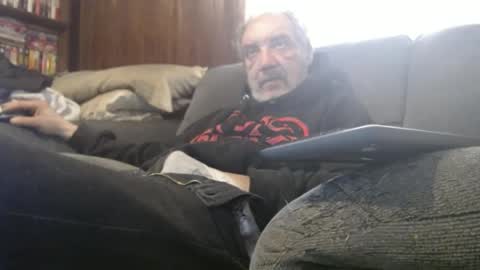 Snapshot of porkingit400 chatting on February 13, 6:26 pm porkingit400 online show from February 13, 6:26 pm