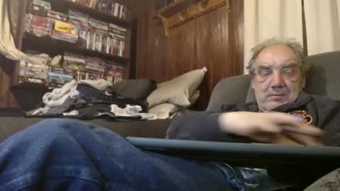 Snapshot of porkingit400 chatting on February 23, 4:39 am porkingit400 online show from February 23, 4:39 am