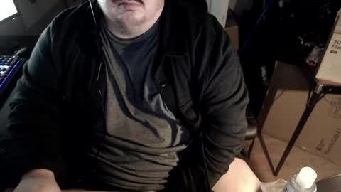 porkdaddy online show from January 10, 9:53 pm