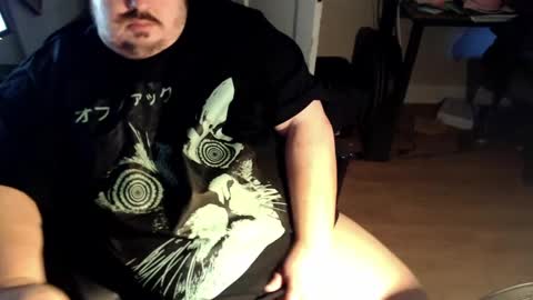 porkdaddy online show from February 12, 9:01 pm