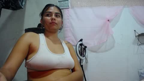 NICKKYMARTIN online show from December 4, 4:34 am