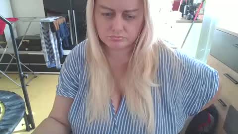 MelissOfficial online show from February 10, 9:47 am