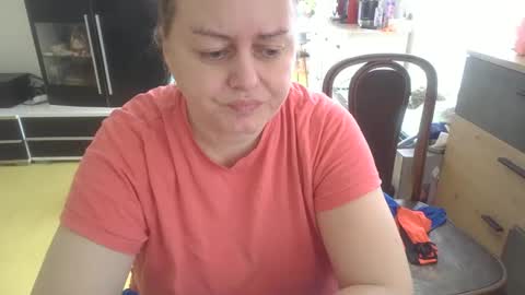 MelissOfficial online show from March 22, 9:46 am