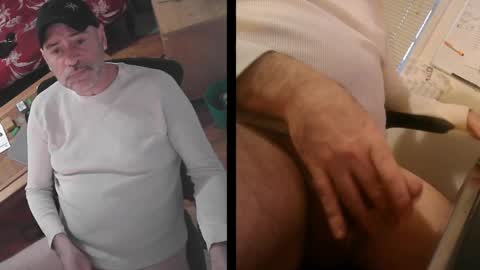 portlandjacob online show from April 5, 1:41 pm